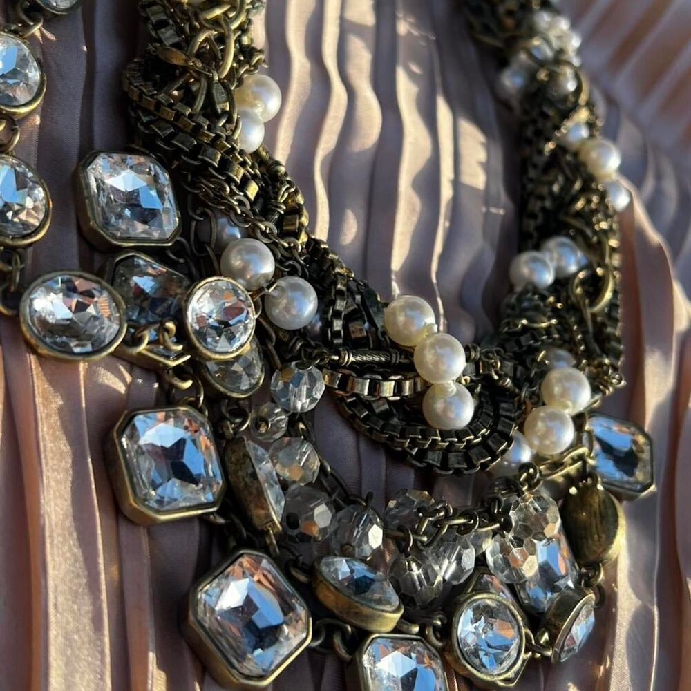 Chloe Women's multi Jewellery - Picture 3 of 8